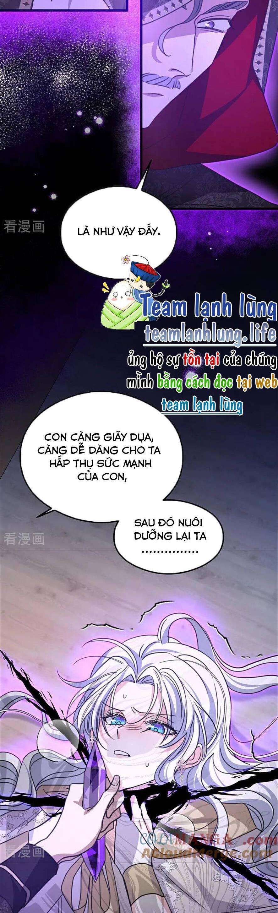 Bông Hoa Độc Của Nhà Công Tước Chapter 24 - 26