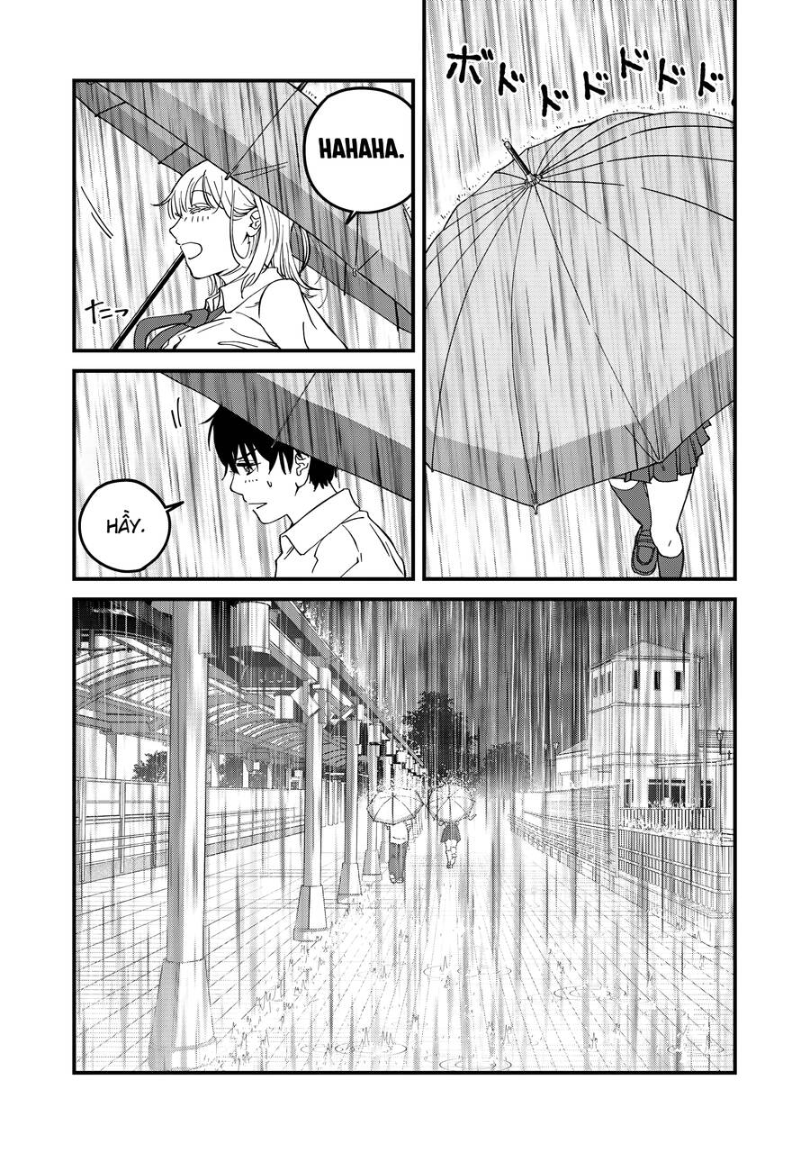 Otona Ni Narenai Bokura Wa Chapter 7 - 12