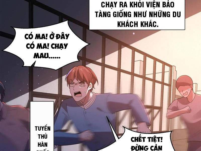 Quy Tắc Chuyện Lạ: Bắt Đầu Hóa Thân Đánh Lui Chiến Thần Chapter 110 - 54