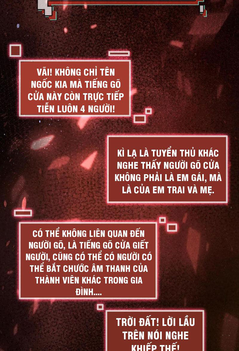 Quy Tắc Chuyện Lạ: Bắt Đầu Hóa Thân Đánh Lui Chiến Thần Chapter 69 - 12