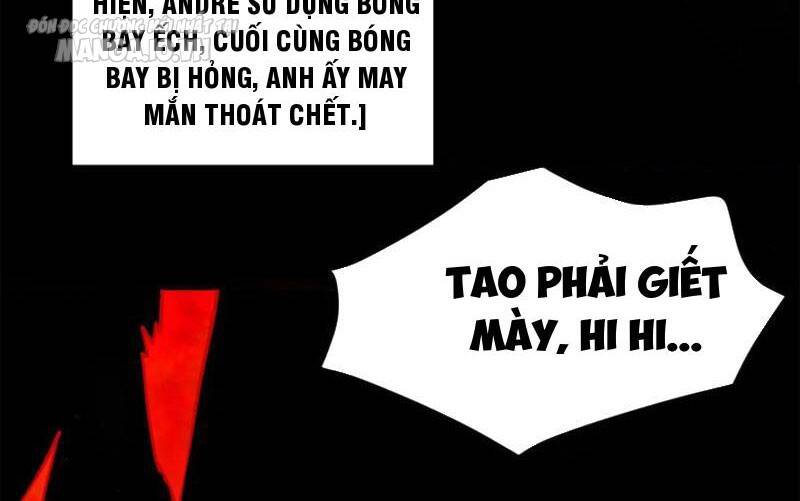 Quy Tắc Chuyện Lạ: Bắt Đầu Hóa Thân Đánh Lui Chiến Thần Chapter 123 - 42