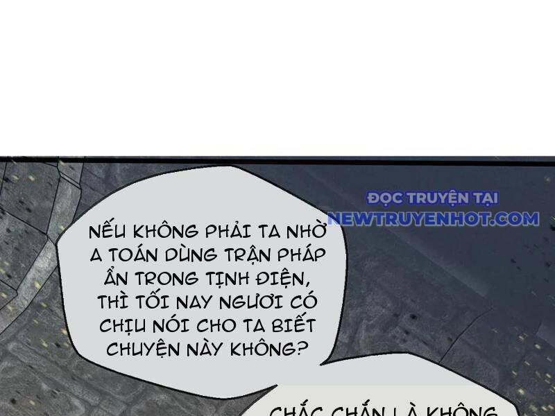 Sau Khi Mở Mắt, Đệ Tử Của Ta Thành Nữ Đế Đại Ma Đầu Chapter 40 - 128