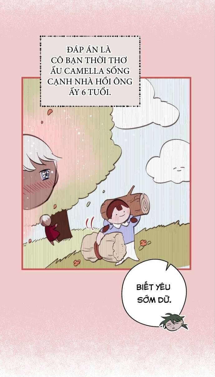 Lời Thú Nhận Của Chúa Tể Bóng Tối Chapter 38 - 39