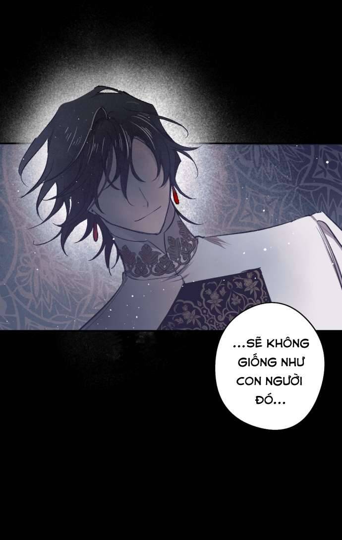 Lời Thú Nhận Của Chúa Tể Bóng Tối Chapter 39 - 65