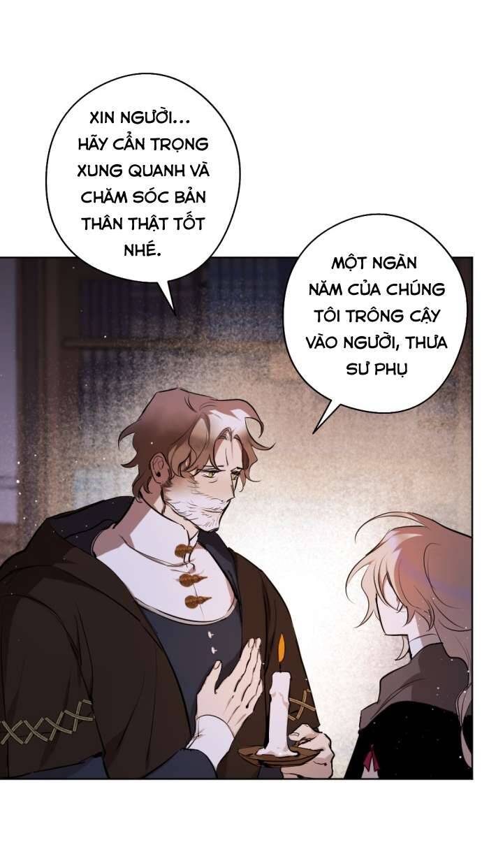 Lời Thú Nhận Của Chúa Tể Bóng Tối Chapter 40 - 30