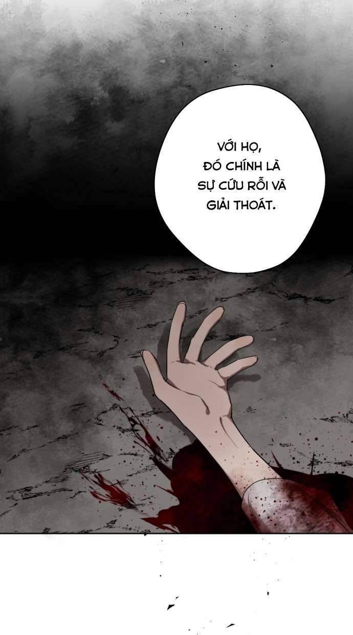 Lời Thú Nhận Của Chúa Tể Bóng Tối Chapter 41 - 44