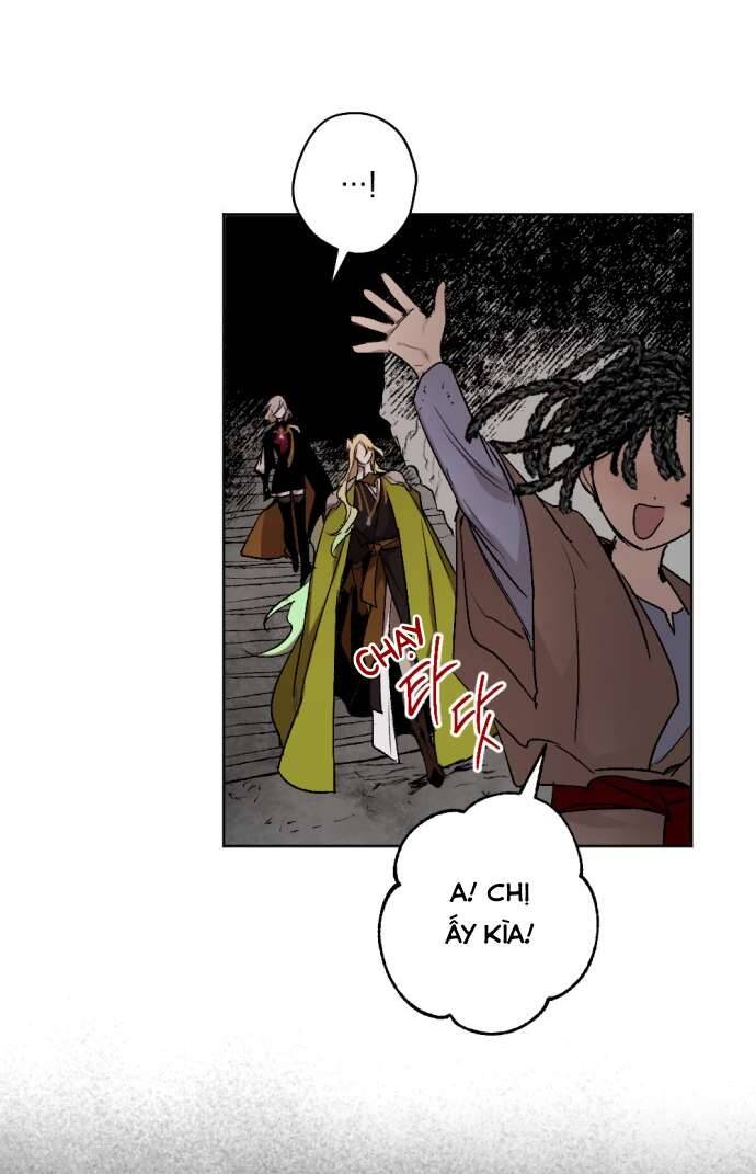 Lời Thú Nhận Của Chúa Tể Bóng Tối Chapter 45 - 42