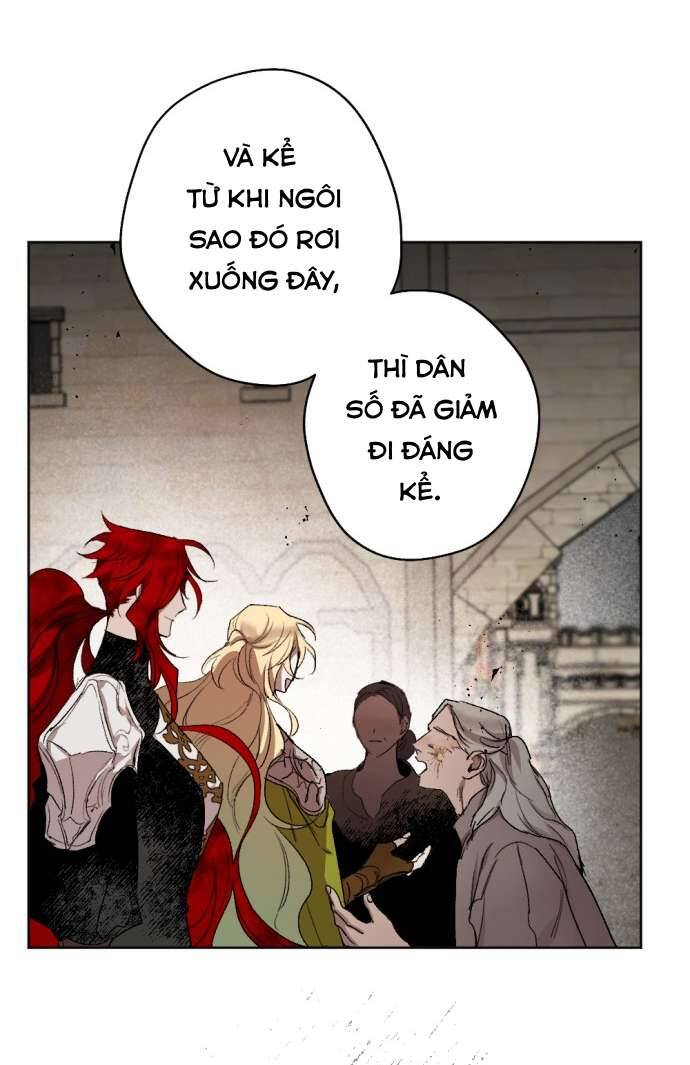 Lời Thú Nhận Của Chúa Tể Bóng Tối Chapter 46 - 26