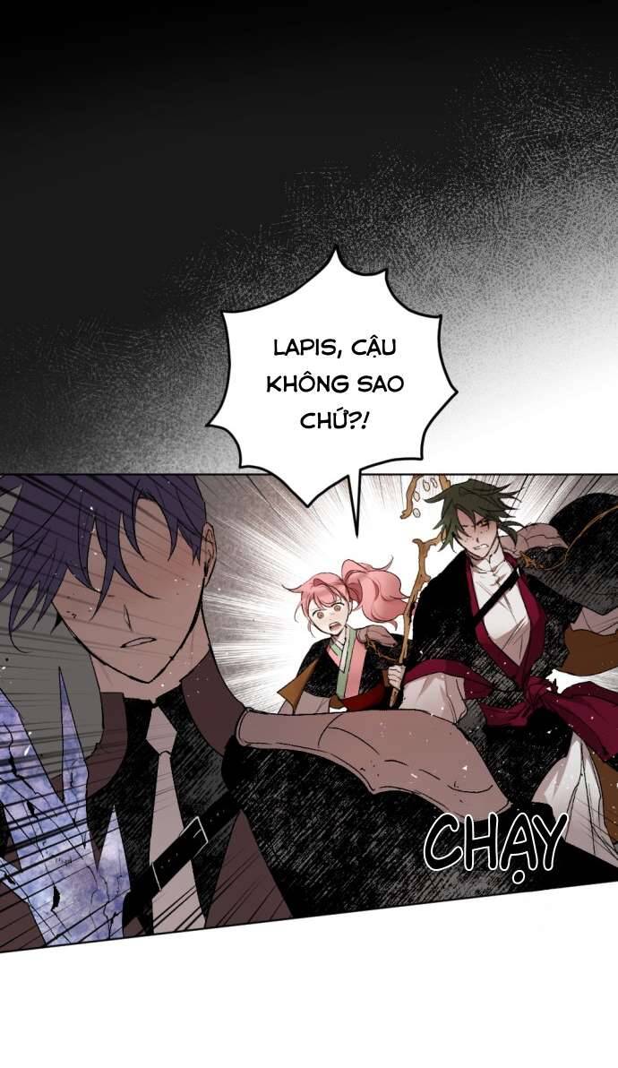 Lời Thú Nhận Của Chúa Tể Bóng Tối Chapter 46 - 4