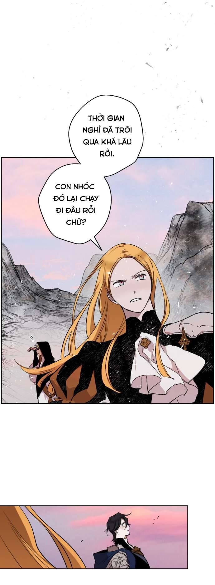 Lời Thú Nhận Của Chúa Tể Bóng Tối Chapter 46 - 62