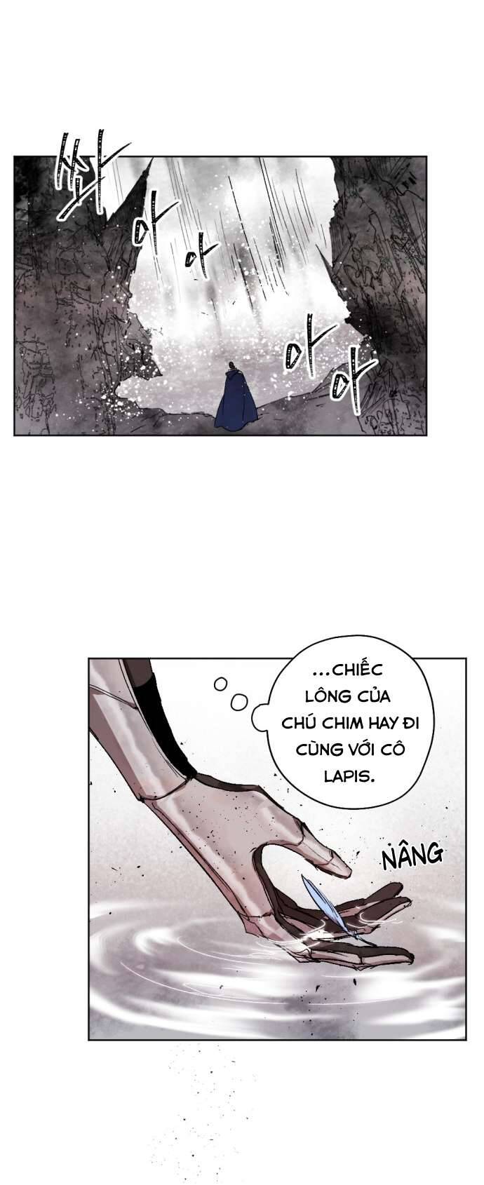 Lời Thú Nhận Của Chúa Tể Bóng Tối Chapter 46 - 64