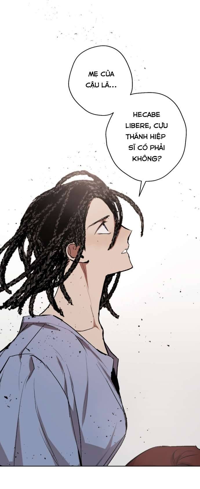 Lời Thú Nhận Của Chúa Tể Bóng Tối Chapter 46 - 9