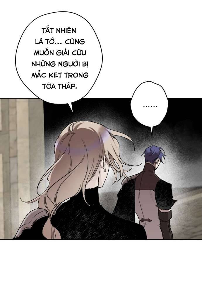 Lời Thú Nhận Của Chúa Tể Bóng Tối Chapter 47 - 5