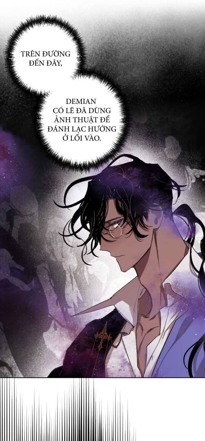 Lời Thú Nhận Của Chúa Tể Bóng Tối Chapter 49 - 27