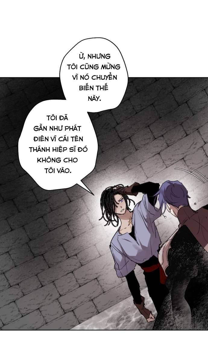 Lời Thú Nhận Của Chúa Tể Bóng Tối Chapter 49 - 6