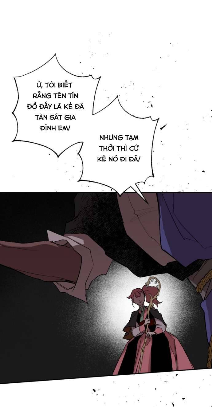 Lời Thú Nhận Của Chúa Tể Bóng Tối Chapter 54 - 52