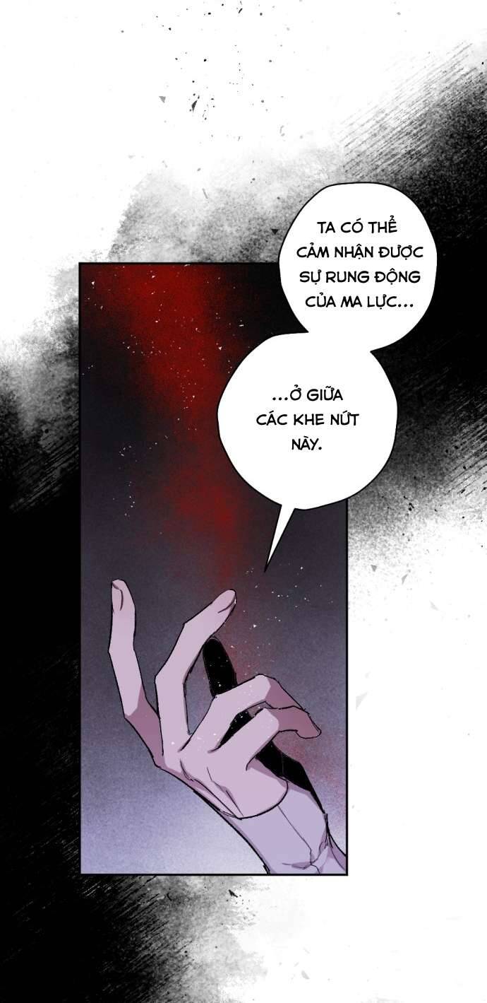 Lời Thú Nhận Của Chúa Tể Bóng Tối Chapter 56 - 22