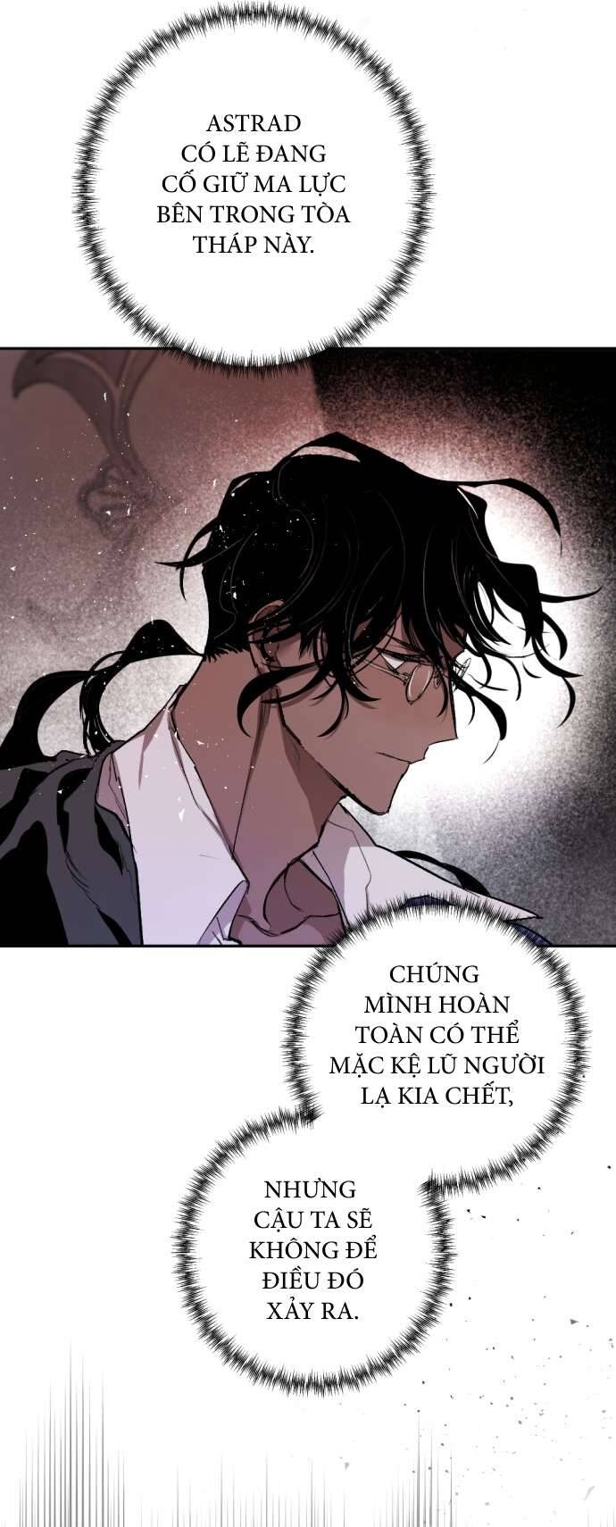 Lời Thú Nhận Của Chúa Tể Bóng Tối Chapter 58 - 33