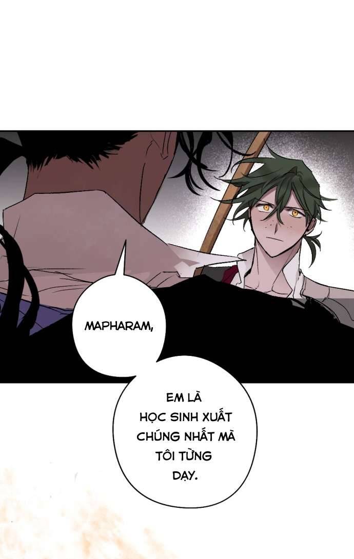 Lời Thú Nhận Của Chúa Tể Bóng Tối Chapter 58 - 50