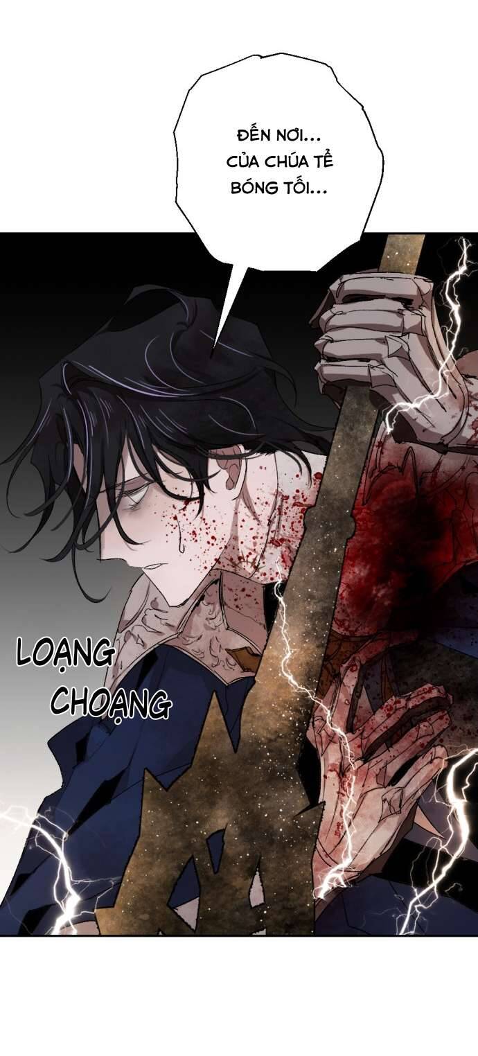 Lời Thú Nhận Của Chúa Tể Bóng Tối Chapter 61 - 19