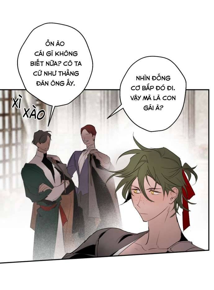 Lời Thú Nhận Của Chúa Tể Bóng Tối Chapter 67 - 9