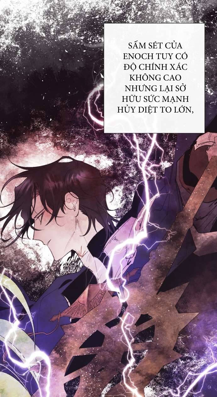 Lời Thú Nhận Của Chúa Tể Bóng Tối Chapter 69 - 24