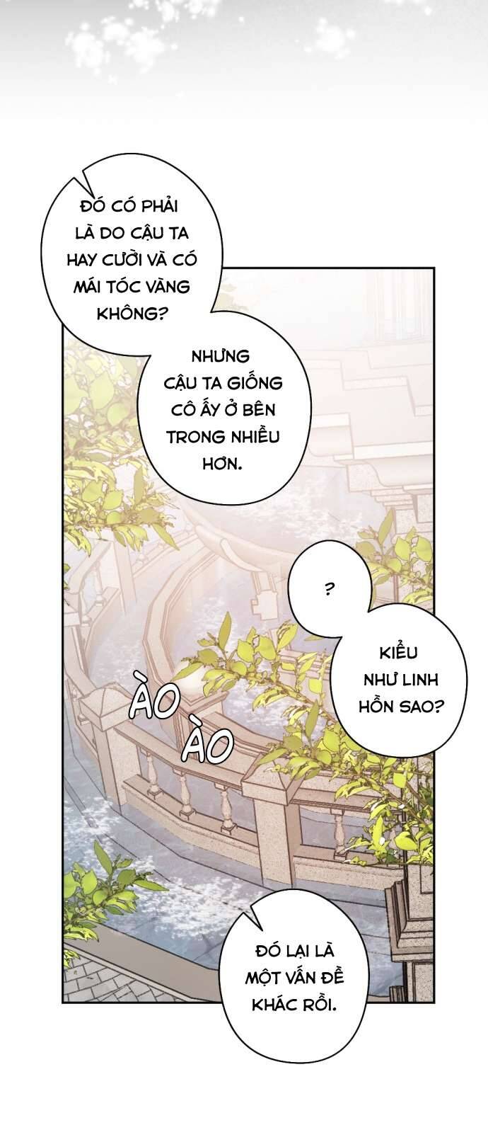 Lời Thú Nhận Của Chúa Tể Bóng Tối Chapter 71 - 51