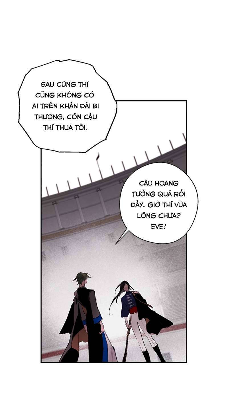 Lời Thú Nhận Của Chúa Tể Bóng Tối Chapter 75 - 16