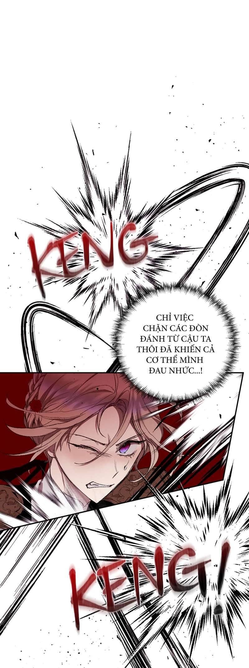 Lời Thú Nhận Của Chúa Tể Bóng Tối Chapter 75 - 55