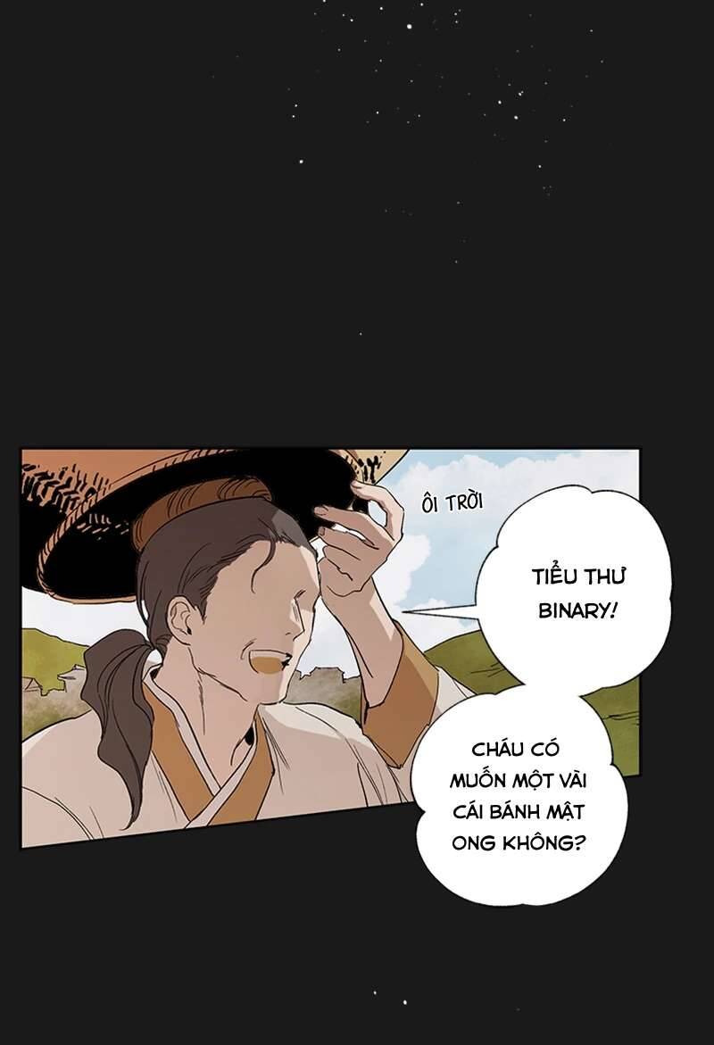 Lời Thú Nhận Của Chúa Tể Bóng Tối Chapter 8 - 17