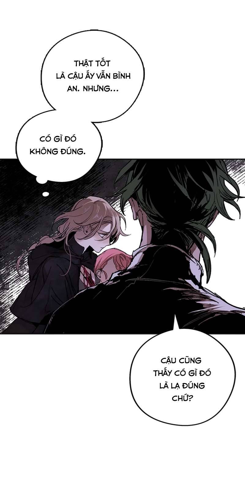 Lời Thú Nhận Của Chúa Tể Bóng Tối Chapter 8 - 69