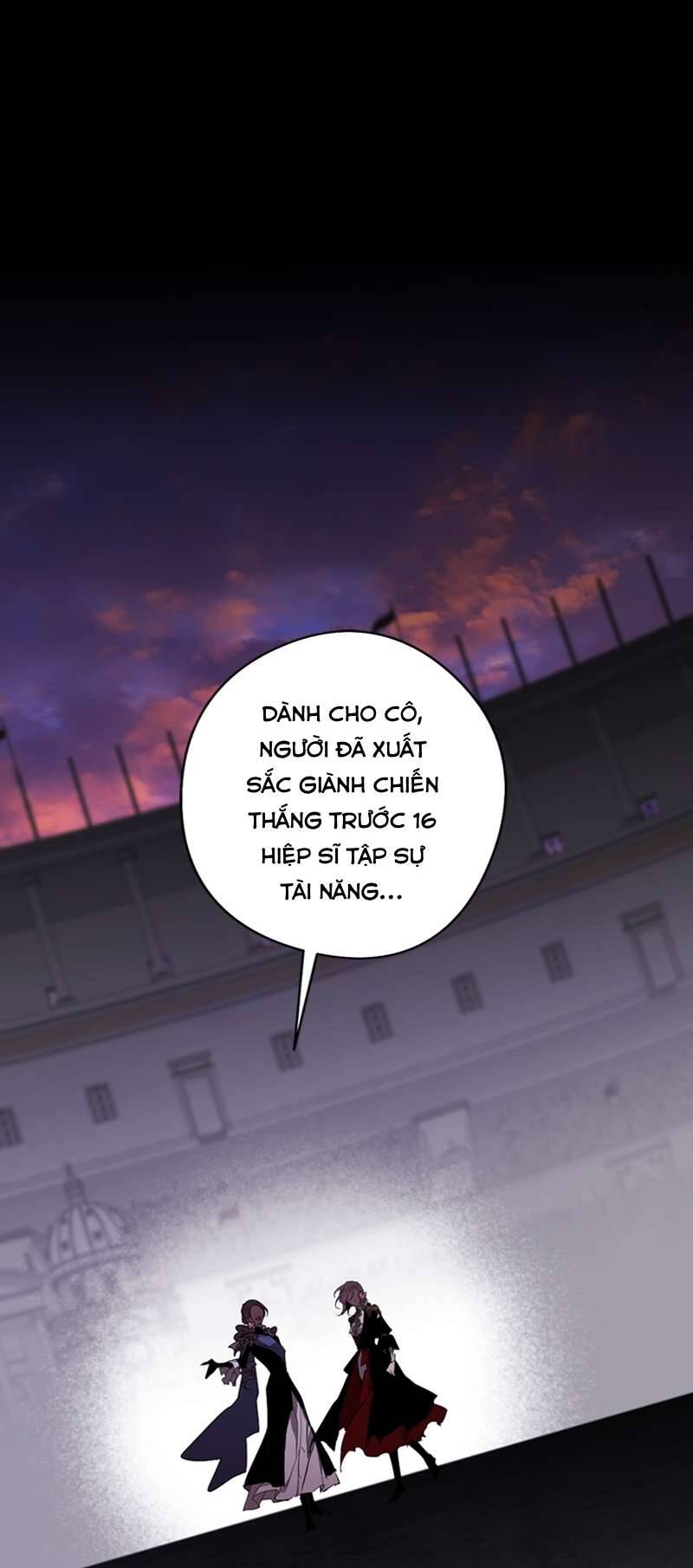 Lời Thú Nhận Của Chúa Tể Bóng Tối Chapter 80 - 3