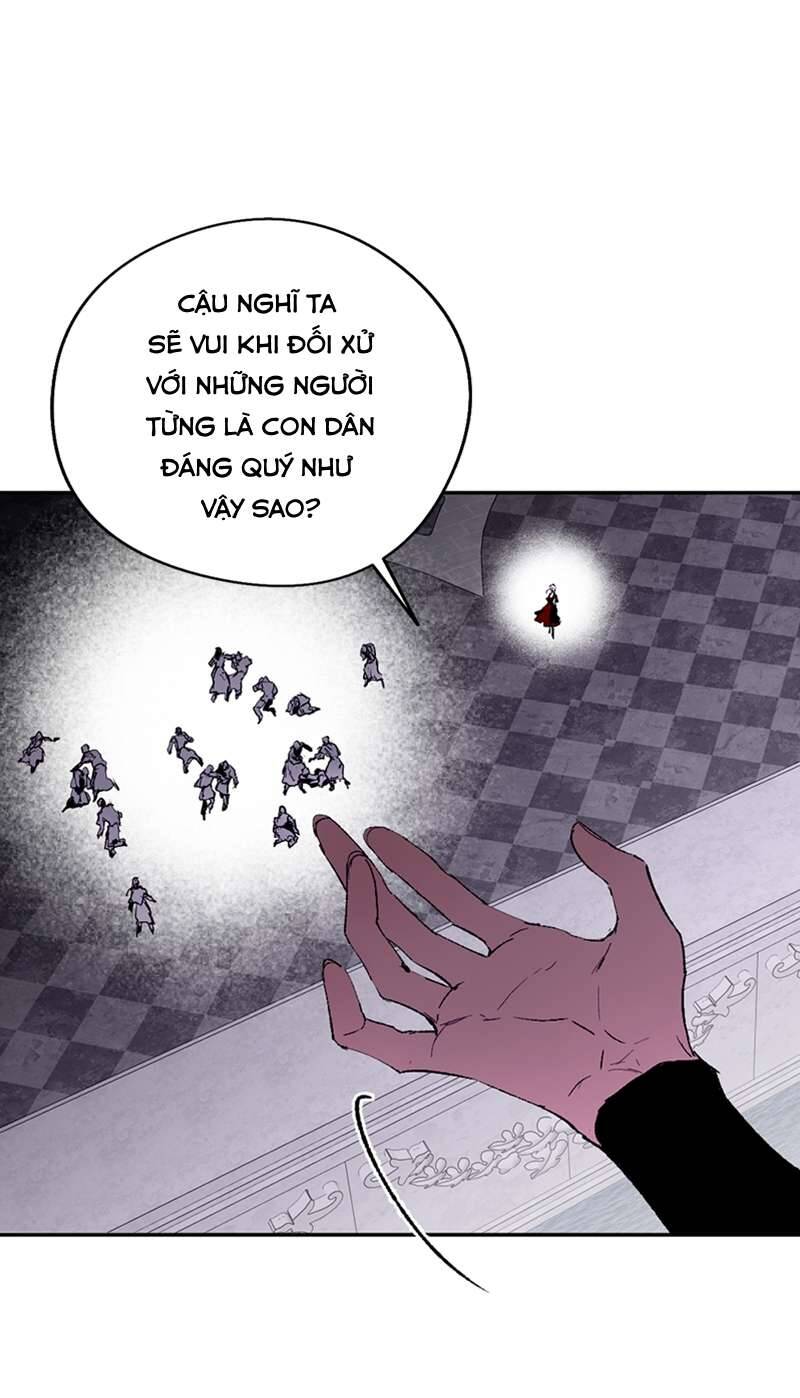 Lời Thú Nhận Của Chúa Tể Bóng Tối Chapter 80 - 35