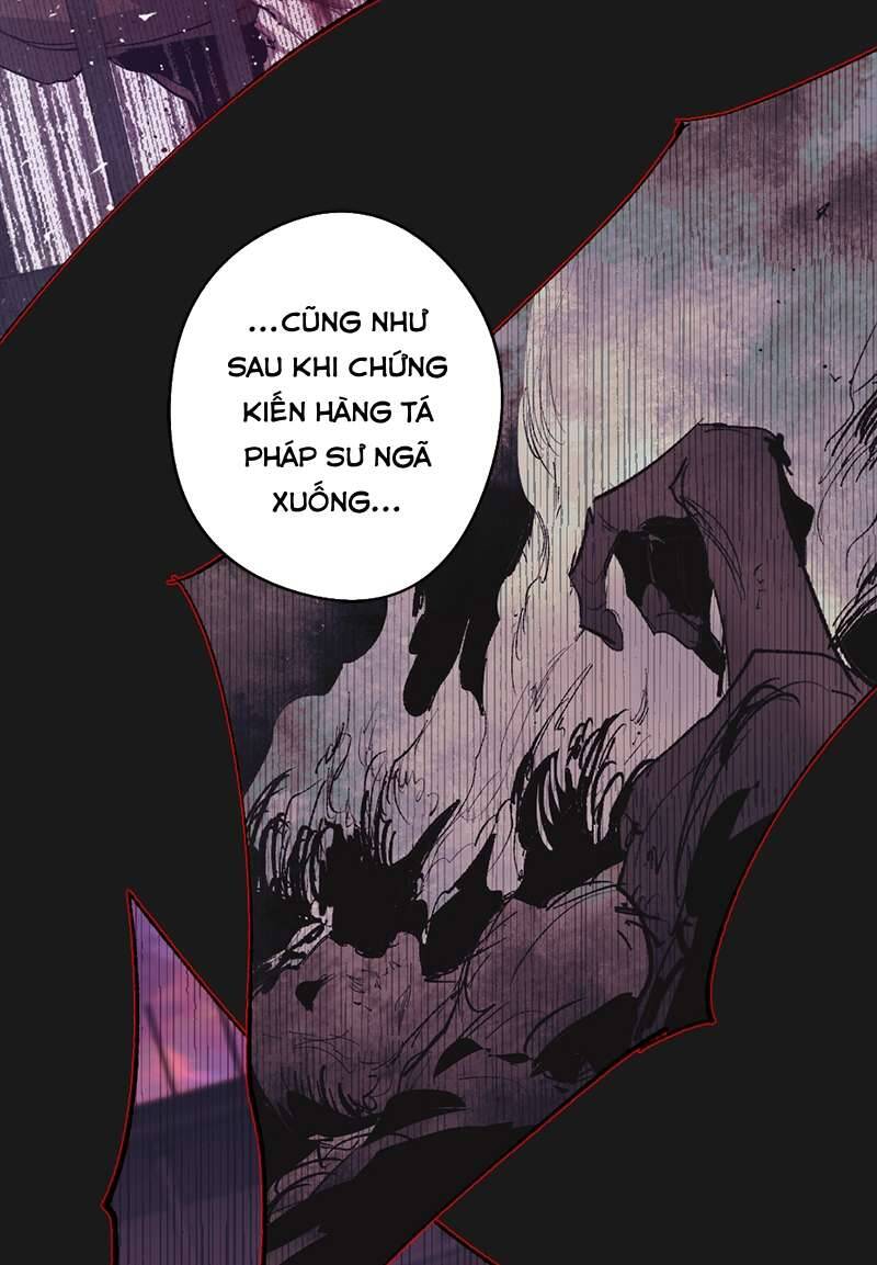 Lời Thú Nhận Của Chúa Tể Bóng Tối Chapter 82 - 8