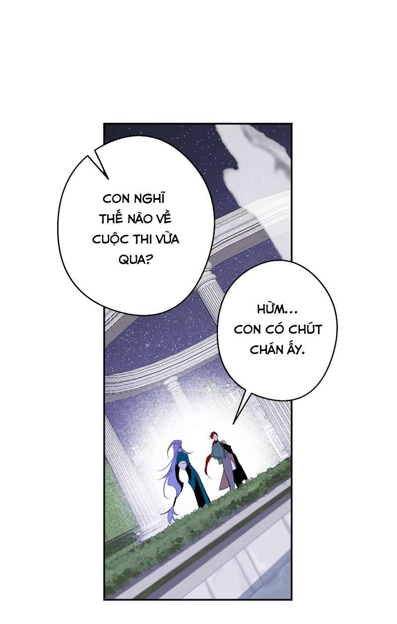 Lời Thú Nhận Của Chúa Tể Bóng Tối Chapter 83 - 5