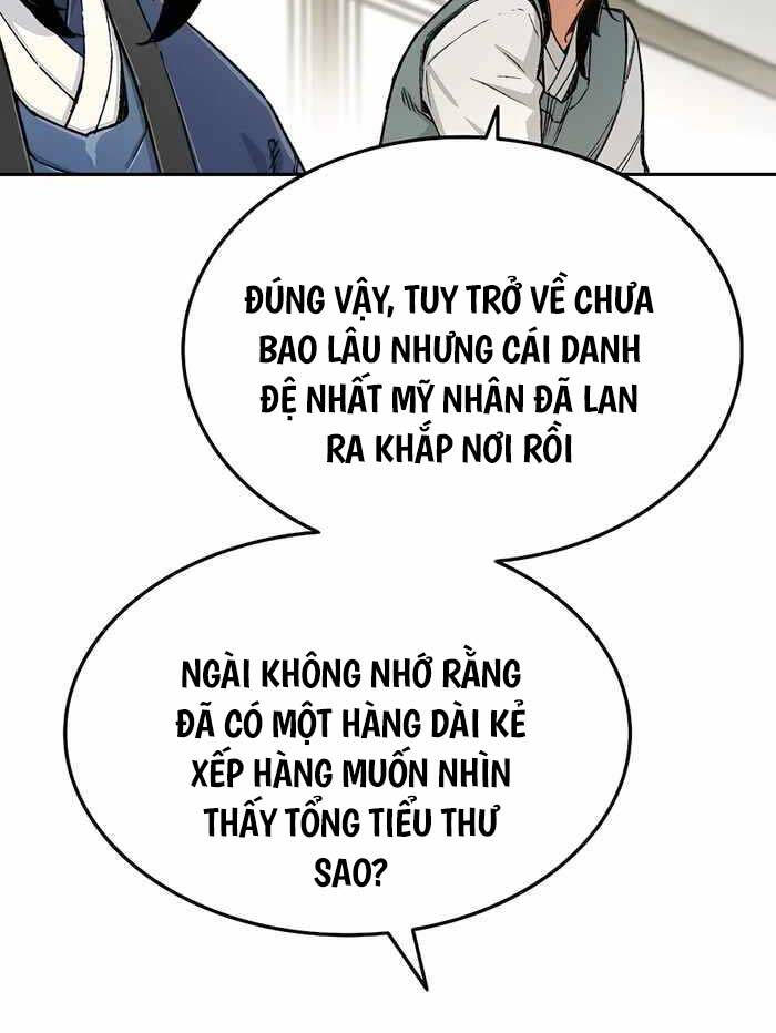 Thiên Ma Quy Hoàn Chapter 2 - 16