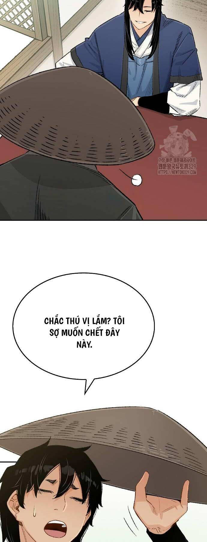 Thiên Ma Quy Hoàn Chapter 9 - 51