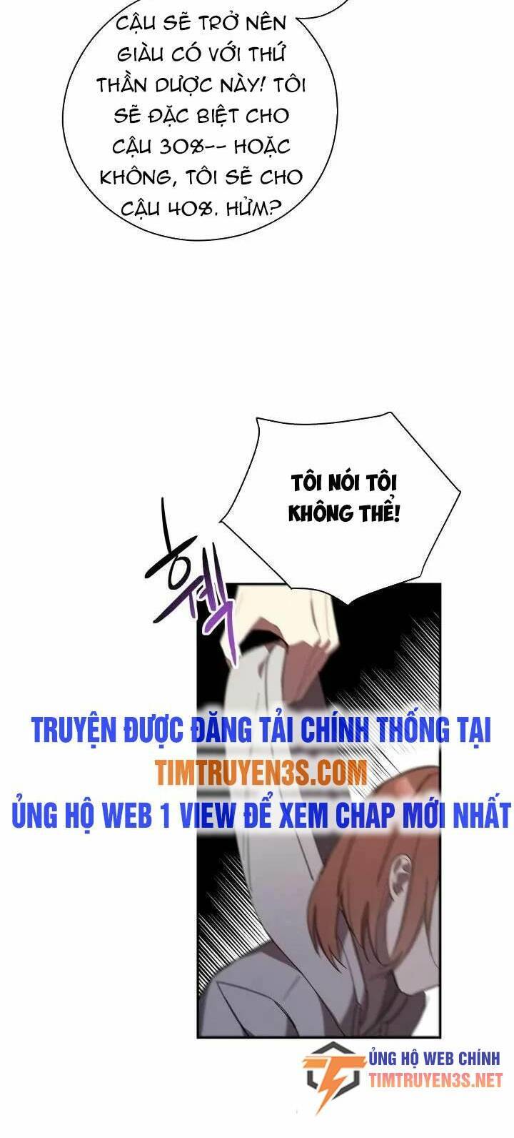 Cơn Phẫn Nộ Đẫm Máu Chapter 10 - 13