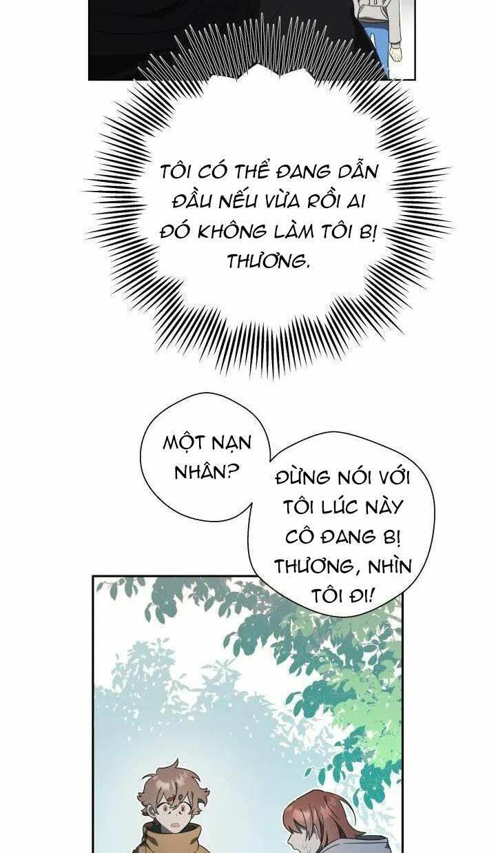 Cơn Phẫn Nộ Đẫm Máu Chapter 10 - 5