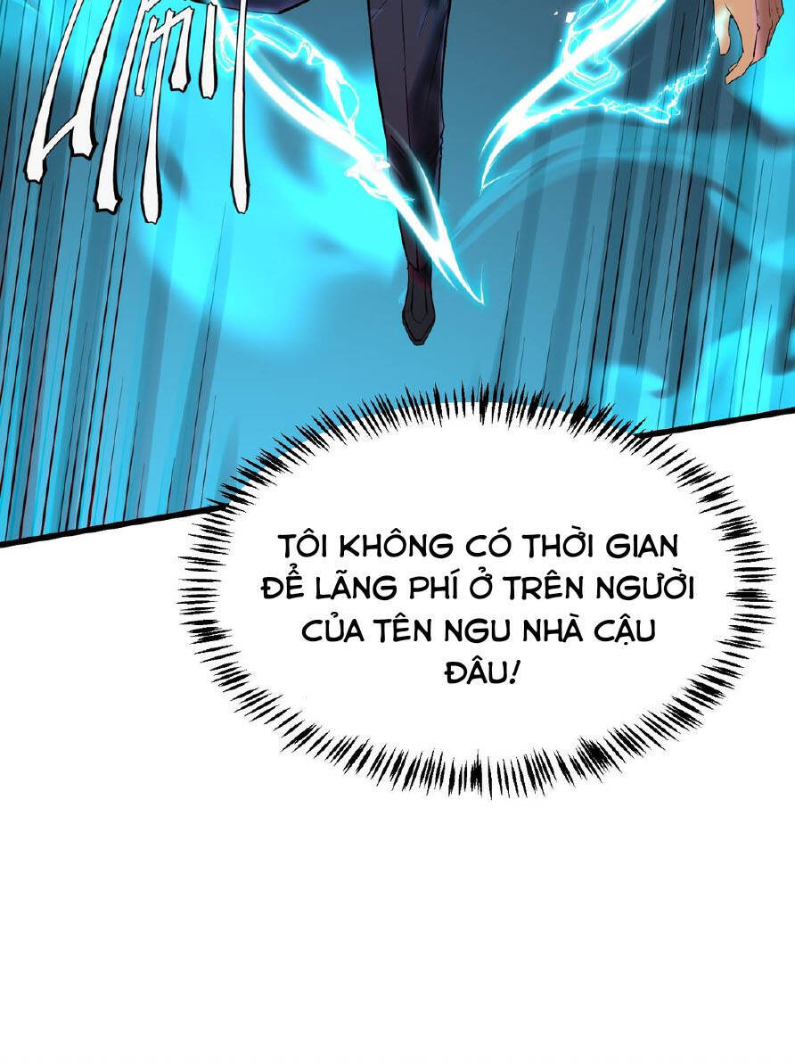 Băng Phong Mạt Nhật: Không Còn Đường Sống Chapter 2 - 62