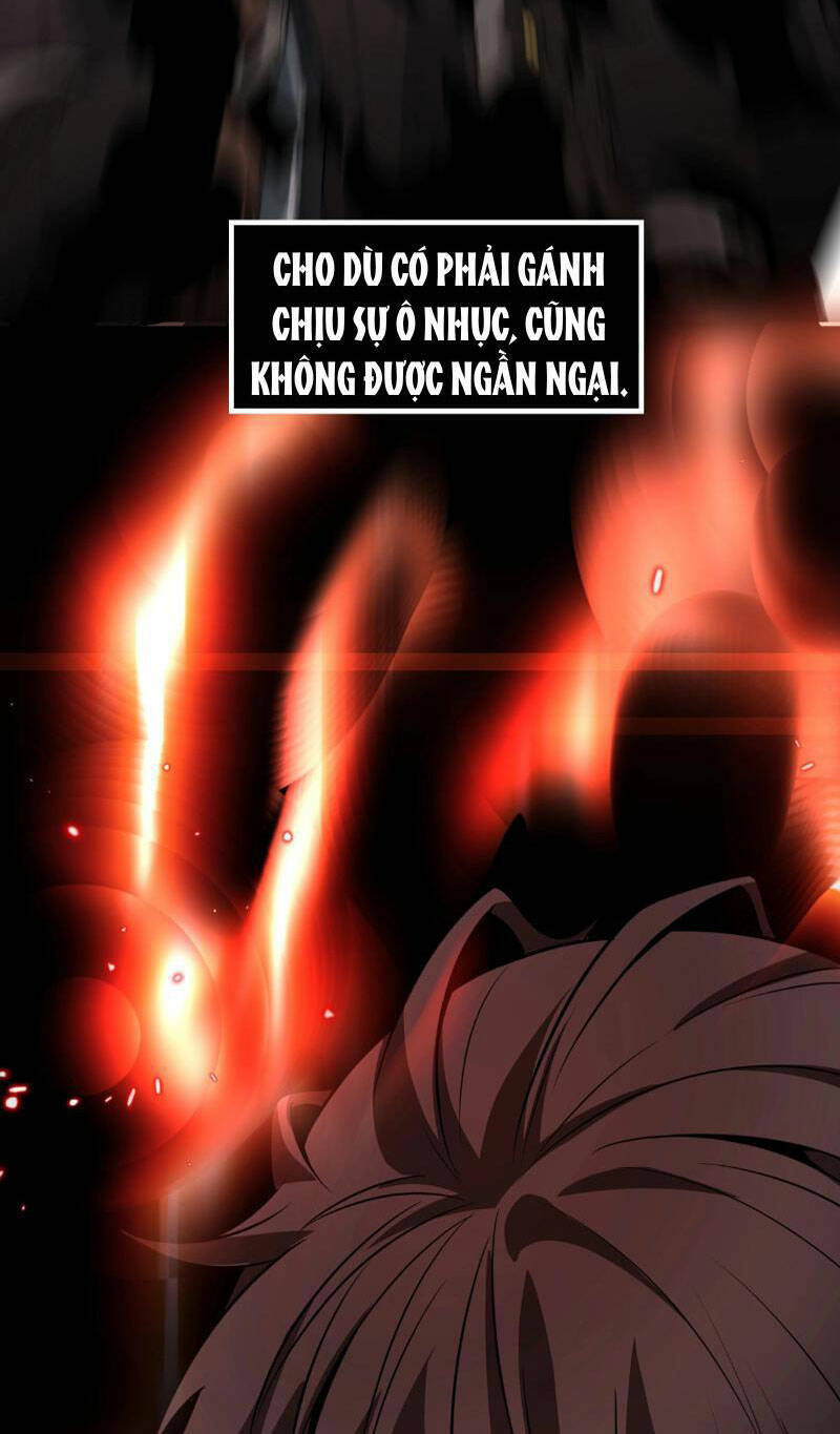 Vạn Tộc Tru Sát!! Chapter 1 - 139