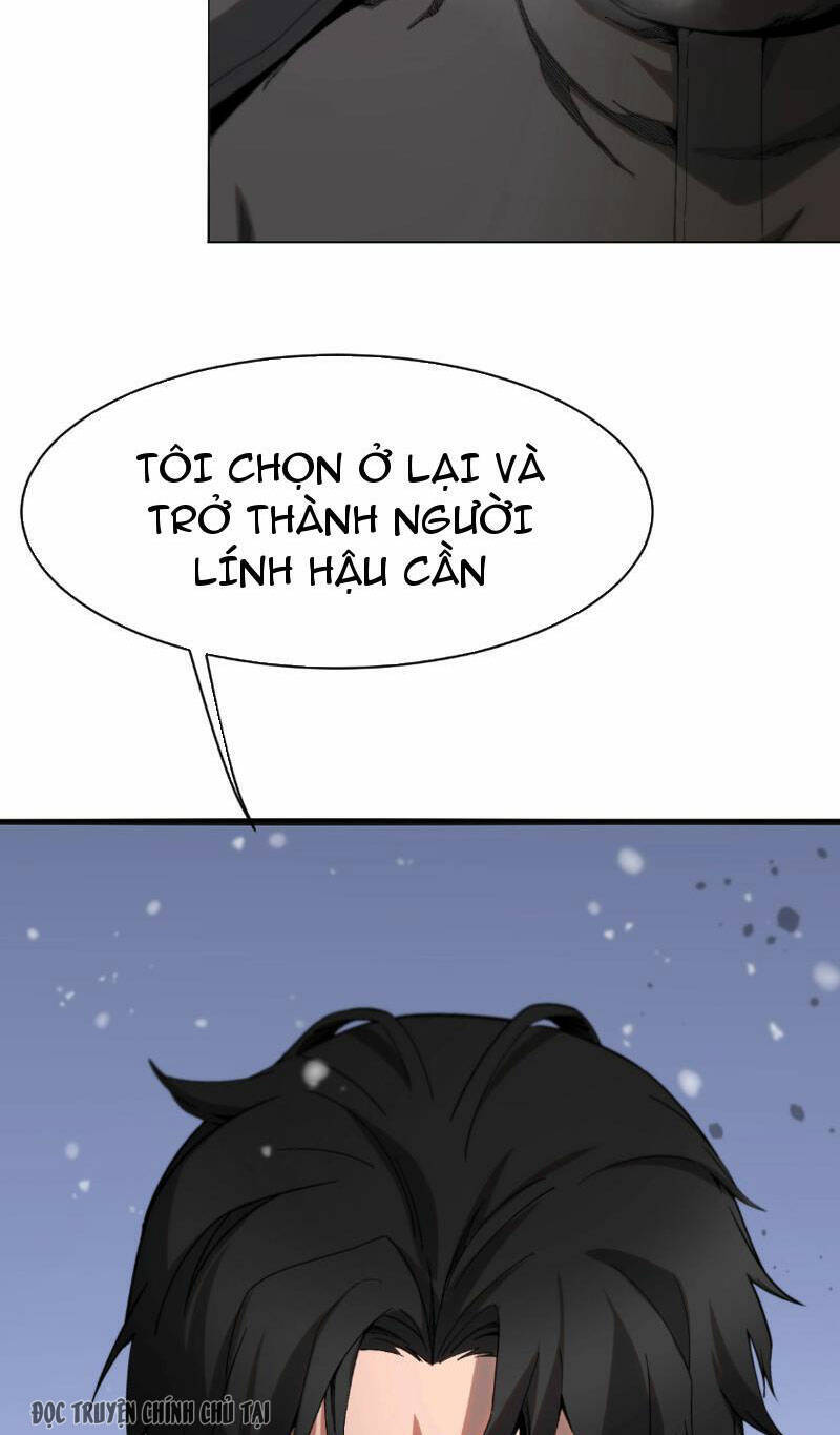 Vạn Tộc Tru Sát!! Chapter 1 - 44