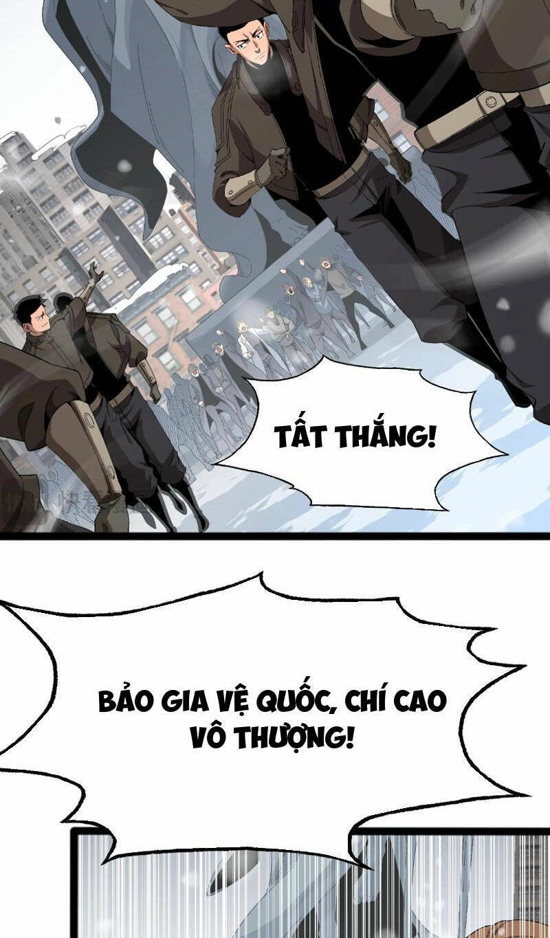 Vạn Tộc Tru Sát!! Chapter 1 - 67