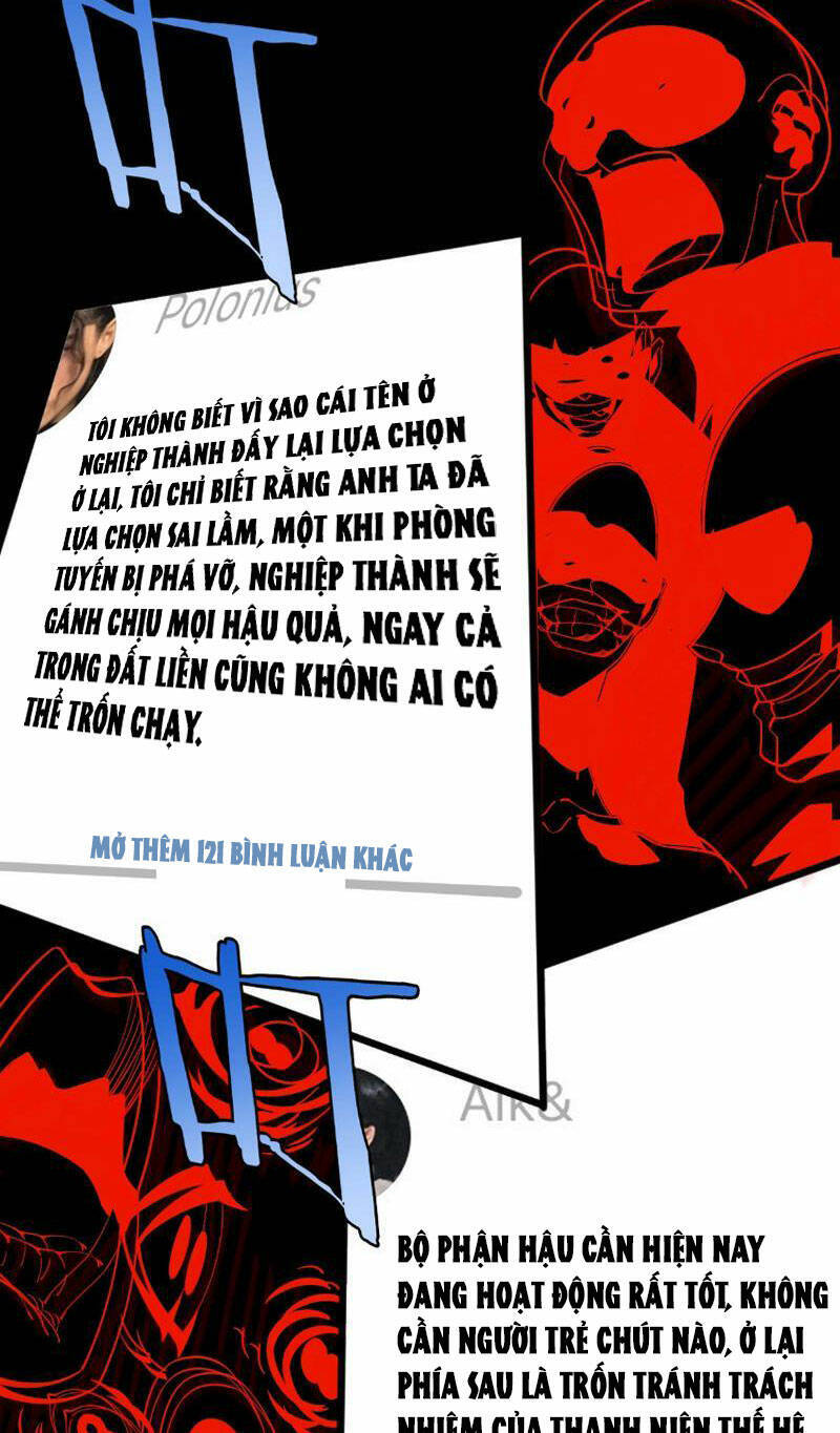 Vạn Tộc Tru Sát!! Chapter 1 - 72