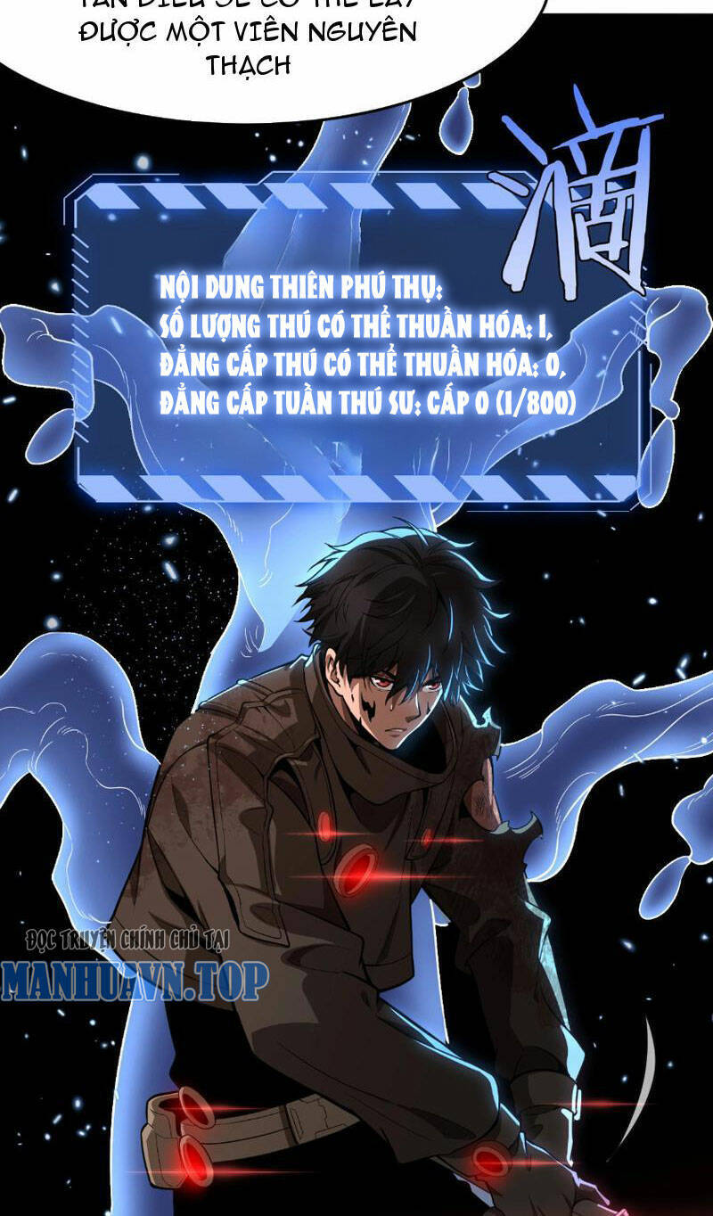 Vạn Tộc Tru Sát!! Chapter 2 - 10