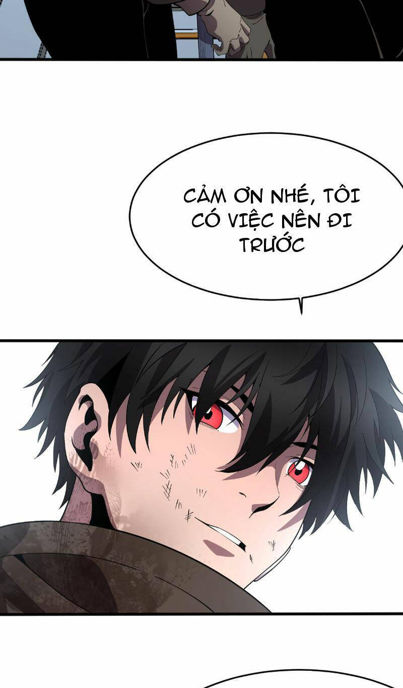 Vạn Tộc Tru Sát!! Chapter 3 - 21