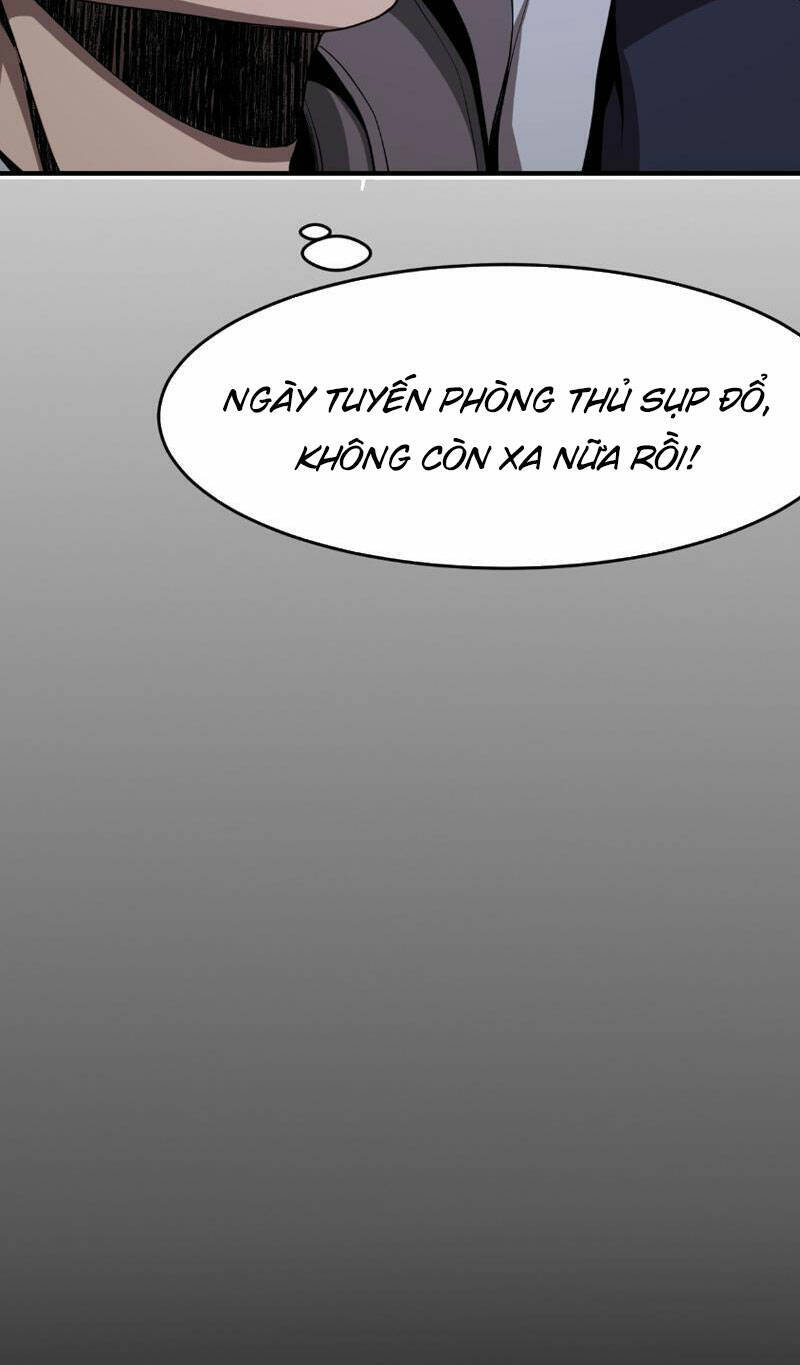 Vạn Tộc Tru Sát!! Chapter 3 - 31