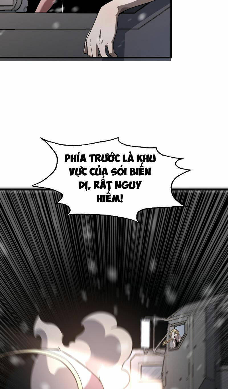 Vạn Tộc Tru Sát!! Chapter 3 - 41