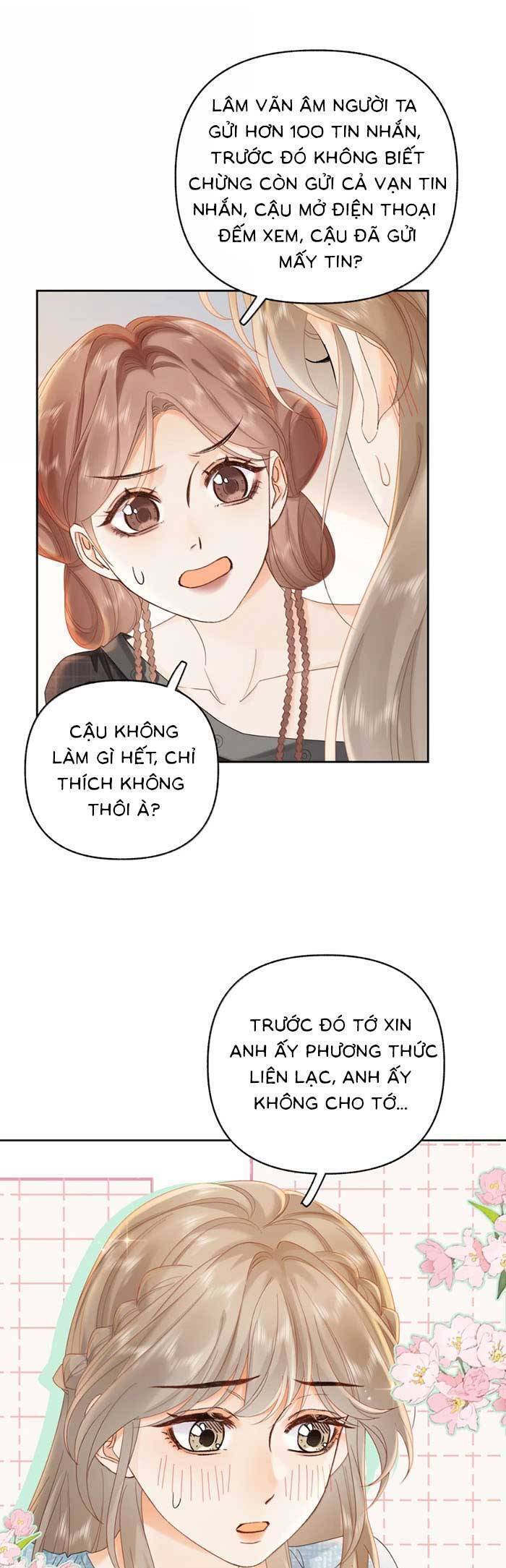 gấp vầng trăng Chapter 44 - Trang 2