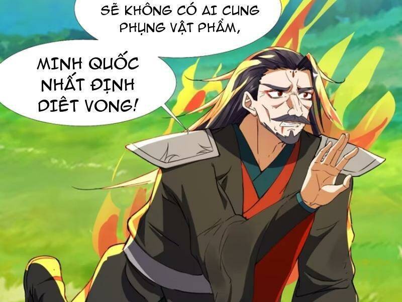 Trăm Tuổi Mở Hệ Thống, Hiếu Tử Hiền Tôn Quỳ Khắp Núi! Chapter 24 - 43